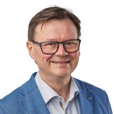 Erik Nygårds