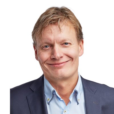 Claes Johansson