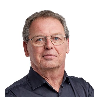 Hans-Inge Almgren
