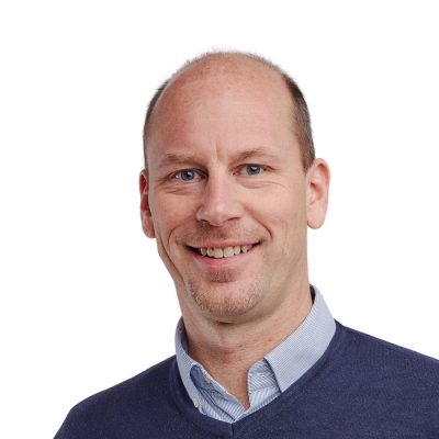 Marcus Wårdmark