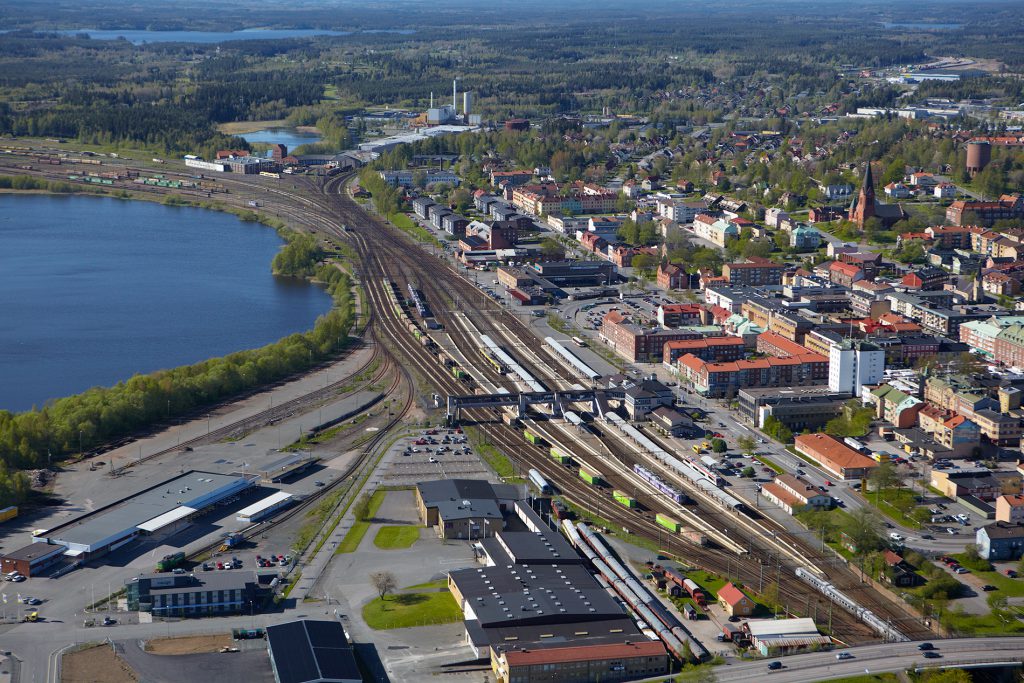 Matkasse Nässjö