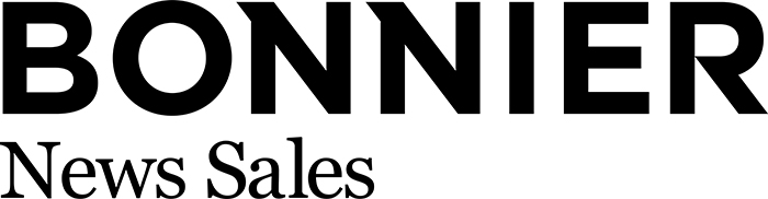 Bonnier News Sales Bonnier News Sales