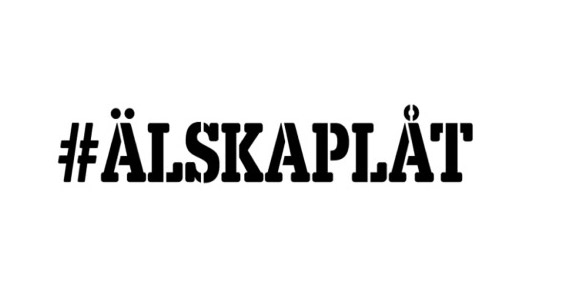 Älska plåt Älska plåt