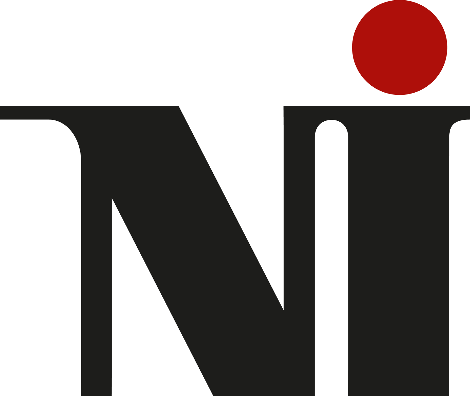 Nordic Infracenter Nordic Infracenter