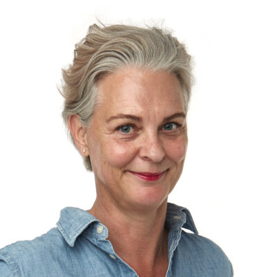 Amelie Bergman