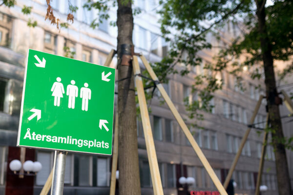 Företagsfrukost: Näringslivet i totalförsvaret