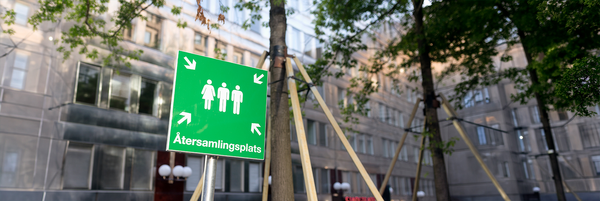 Företagsfrukost: Näringslivet i totalförsvaret