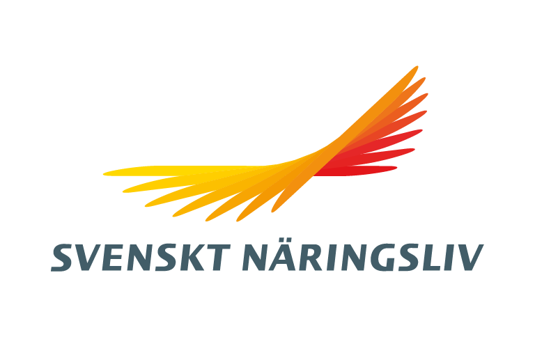 Svenskt Näringsliv Svenskt Näringsliv